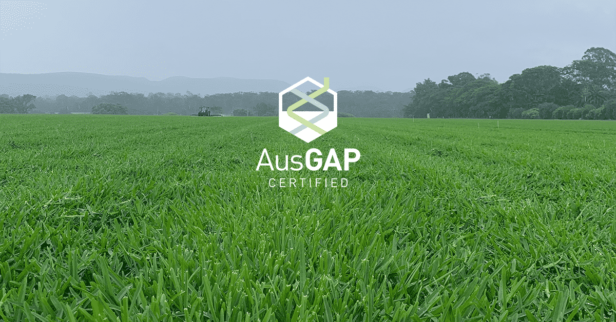 The AusGAP Inspection Process