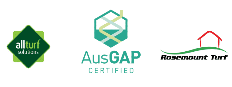 AusGAP welcomes two new turf businesses