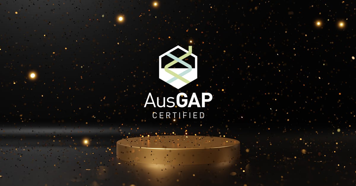 AusGAP Award 2023