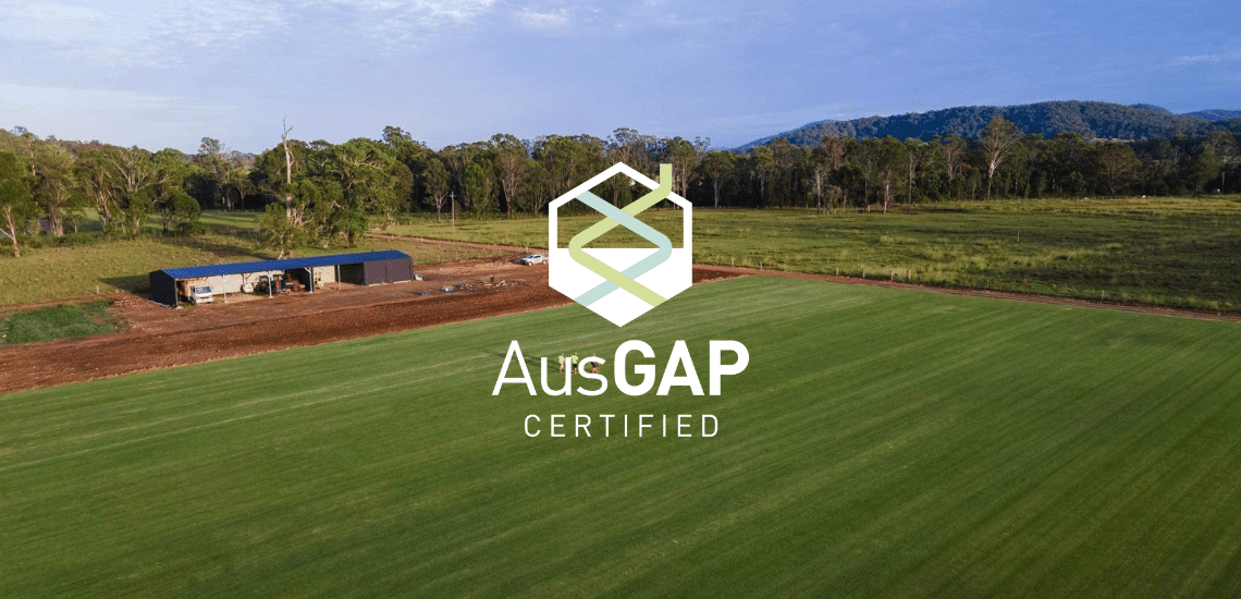 The role of inspections in AusGAP certification process